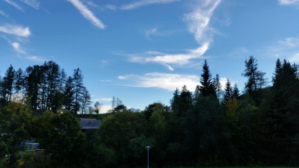 Ferienwohnungen Rauth Leutasch Exteriör bild