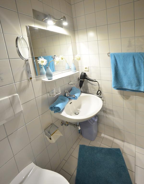 Ferienwohnungen Rauth Leutasch Exteriör bild